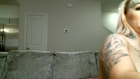 Koko Kwinn online show from March 2025 11:58:02 AM