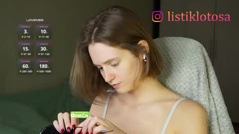 kokome21 online show from September 2025 12:52:01 PM