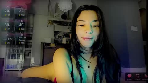 Lisa      online show from January 2025 04:11:02 PM