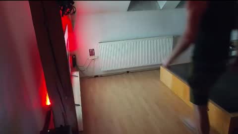 Andy online show from October 2025 09:23:02 PM