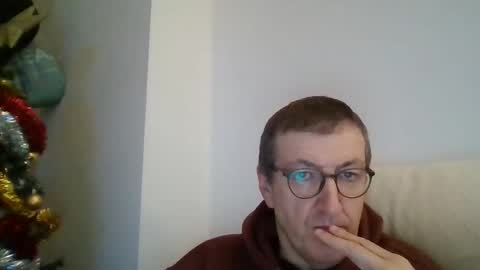 Snapshot of kolesie7 chatting on January 2025 06:27:02 PM JUAN CARLOS online show from January 2025 06:27:02 PM