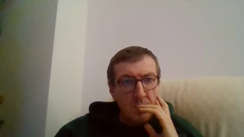 Snapshot of kolesie7 chatting on January 2025 07:13:01 PM JUAN CARLOS online show from January 2025 07:13:01 PM