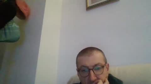 Snapshot of kolesie7 chatting on January 2025 06:46:01 PM JUAN CARLOS online show from January 2025 06:46:01 PM
