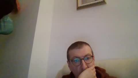 Snapshot of kolesie7 chatting on February 2025 07:02:01 PM JUAN CARLOS online show from February 2025 07:02:01 PM