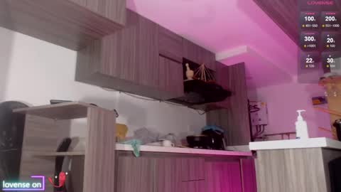 Snapshot of koljei_ chatting on September 2025 04:03:01 AM JEI Independent Model online show from September 2025 04:03:01 AM