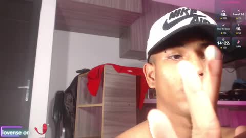 Snapshot of koljei_ chatting on October 2025 05:49:02 AM JEI Independent Model online show from October 2025 05:49:02 AM