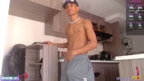 Snapshot of koljei_ chatting on October 2025 09:56:01 PM JEI Independent Model online show from October 2025 09:56:01 PM