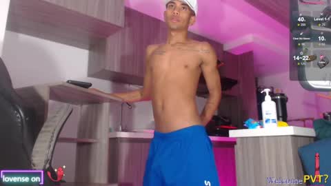 Snapshot of koljei_ chatting on October 2025 06:12:01 AM JEI Independent Model online show from October 2025 06:12:01 AM