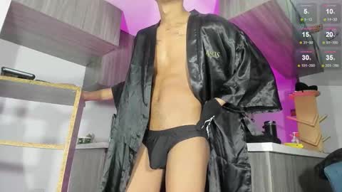 Snapshot of koljei_ chatting on October 2025 06:15:01 AM JEI Independent Model online show from October 2025 06:15:01 AM