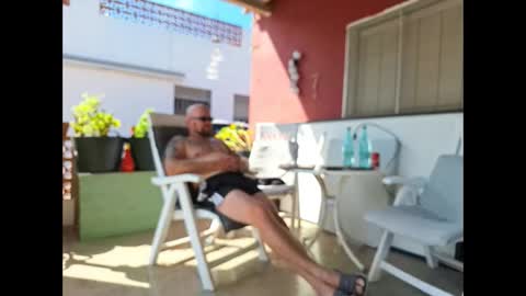 RENT ME i am your Slave online show from October 2025 11:19:01 AM