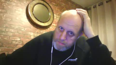 Snapshot of kona_blast chatting on February 2025 03:53:01 AM Neil online show from February 2025 03:53:01 AM