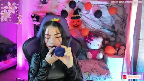 konan_atsuko1 online show from October 2025 08:18:02 PM