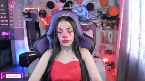 konan_atsuko1 online show from October 2025 05:25:02 PM