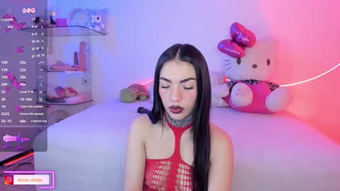 konan_atsuko1 online show from October 2025 07:25:01 PM