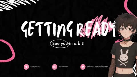 Snapshot of koneko_nya chatting on September 2025 08:09:02 PM Riley online show from September 2025 08:09:02 PM