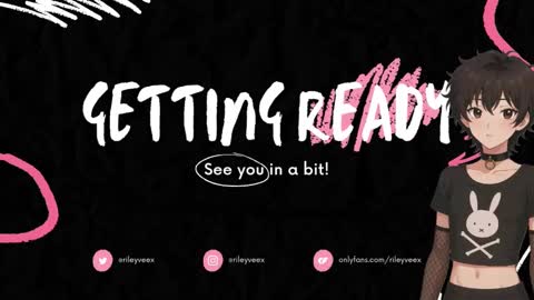  Riley  online show from October 2025 05:50:02 PM