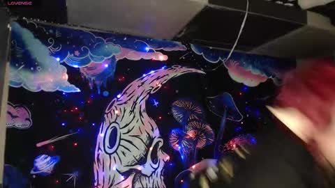 konekokawai online show from January 2026 04:45:02 PM