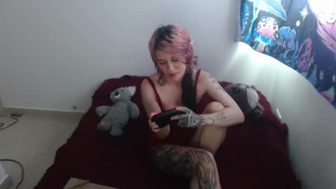 konekokawai online show from March 2026 10:03:01 PM