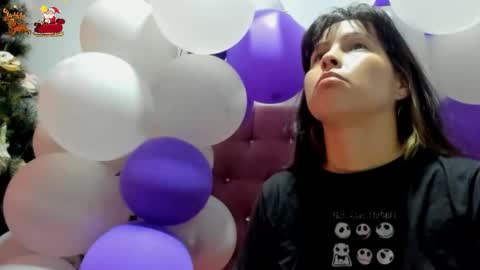 konie Diaz online show from January 2026 02:30:02 PM