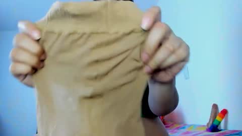 konie Diaz online show from February 2026 03:05:02 PM