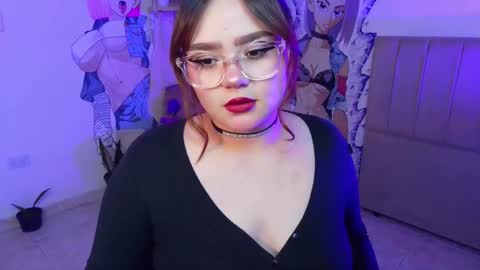 camila online show from November 2025 02:23:02 AM