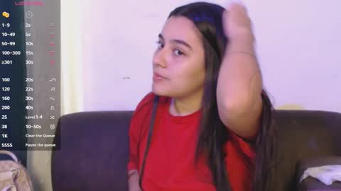 konnie_adan online show from February 2026 04:55:01 PM