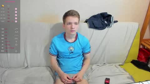 konnor_deviant online show from January 2026 11:12:01 AM