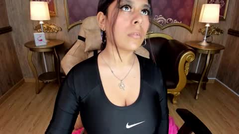 konnydesire online show from October 2025 01:01:01 PM