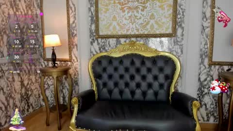 konnydesire online show from November 2025 11:43:02 AM