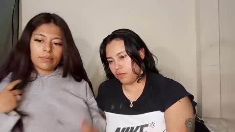 Konny and Laila online show from April 2026 11:33:02 PM