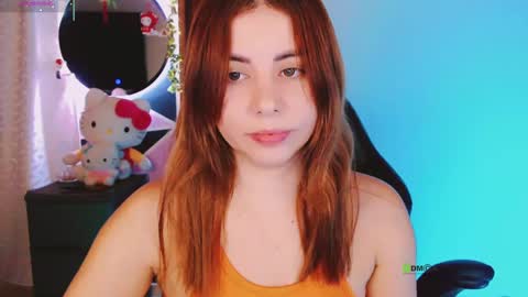 Snapshot of konygintonic chatting on October 2025 01:05:01 AM YINI online show from October 2025 01:05:01 AM