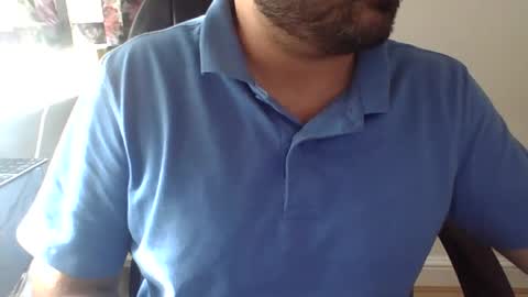 Cheeky pounder online show from October 2025 12:01:02 PM