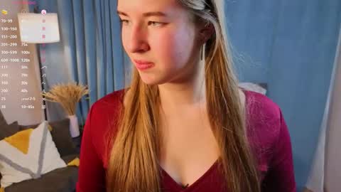 Jenna online show from November 2025 03:23:01 PM