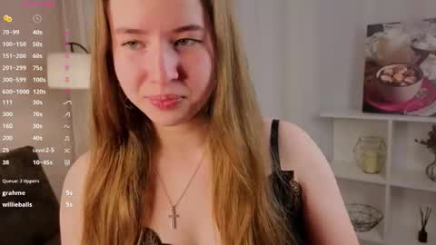 Snapshot of koolyquiser chatting on March 2026 03:38:02 PM Jenna online show from March 2026 03:38:02 PM