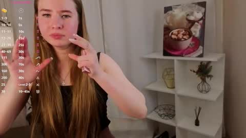 Snapshot of koolyquiser chatting on March 2026 04:57:01 PM Jenna online show from March 2026 04:57:01 PM