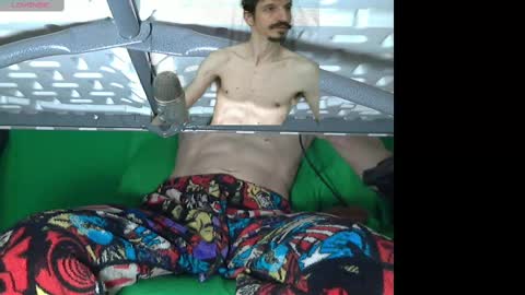 Snapshot of koookiesnkream chatting on November 2025 05:35:01 PM Swirlgirl Studios online show from November 2025 05:35:01 PM