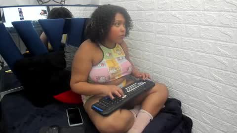 Snapshot of kooral_ebony chatting on March 2026 02:18:01 AM KOORAL EBONY online show from March 2026 02:18:01 AM