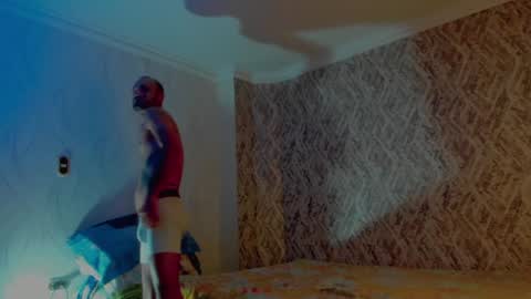 Snapshot of kopular chatting on February 2025 08:13:02 AM Diego y Edgar online show from February 2025 08:13:02 AM