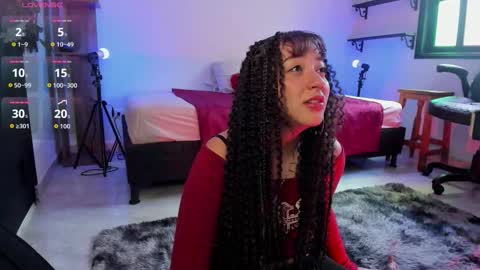 Kora Red online show from February 2026 05:44:02 PM