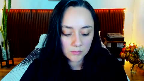 Kora Shadow online show from December 2025 07:55:01 PM