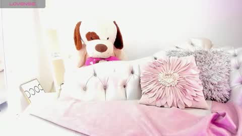 Koral Cuz online show from February 2026 04:36:02 PM