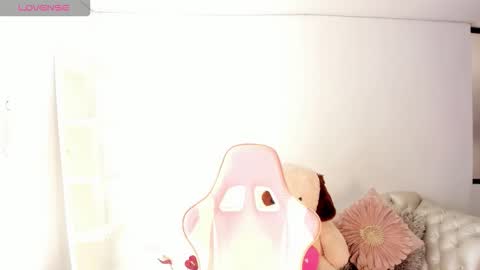 Koral Cuz online show from February 2026 03:46:01 PM