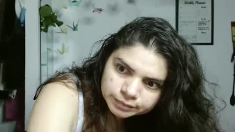 Karoll online show from November 2025 03:50:02 AM