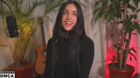 Snapshot of kore_persephone chatting on October 2025 02:32:01 AM Kore online show from October 2025 02:32:01 AM