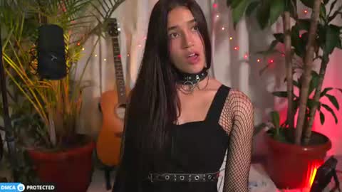 Snapshot of kore_persephone chatting on June 2026 06:10:01 PM Kore online show from June 2026 06:10:01 PM