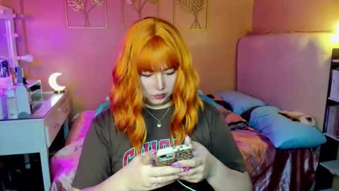 MISS ALICIA online show from September 2025 01:53:02 AM