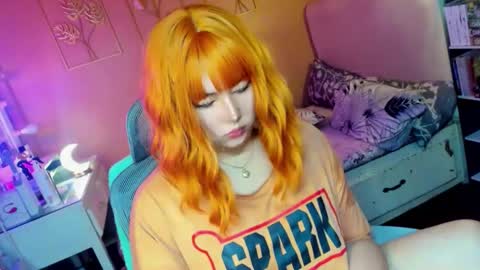 MISS ALICIA online show from October 2025 02:09:01 AM