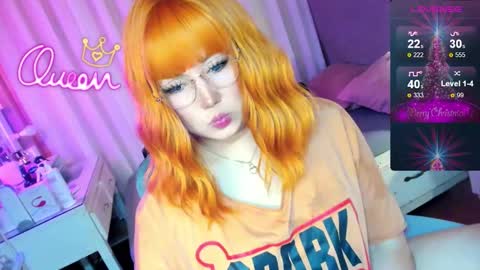 MISS ALICIA online show from December 2025 01:02:02 AM