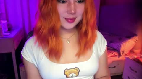 MISS ALICIA online show from January 2026 02:03:01 AM