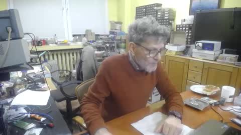 Korek online show from December 2025 03:50:02 PM